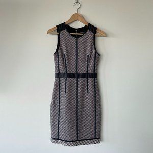 Club Monaco - Tweed Dress